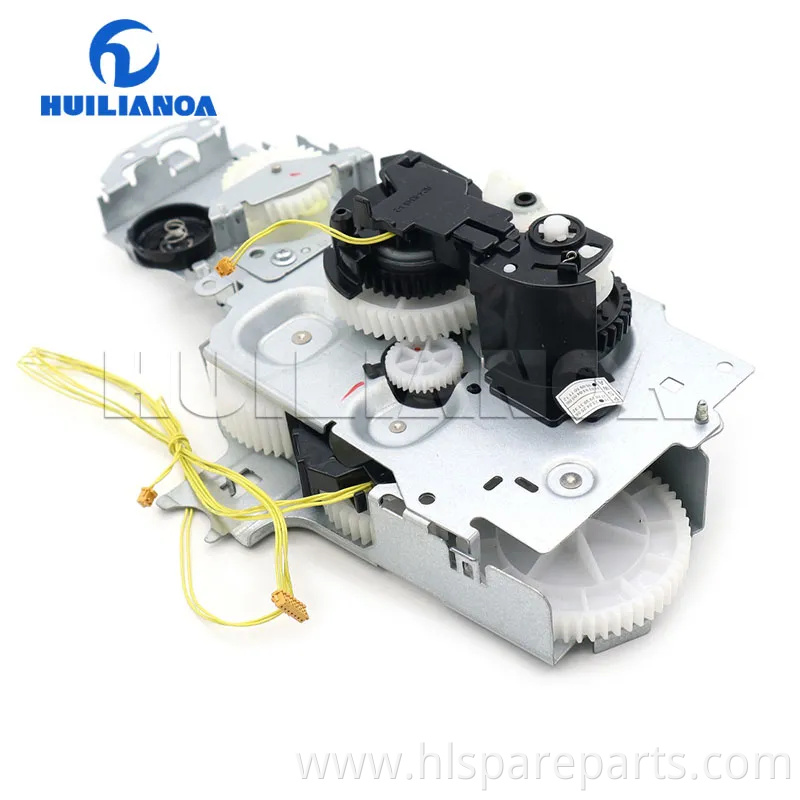 Main Drive Assembly for HP Laserjet Enterprise M607 M608 M609 Series RM2-6777-000 Main Drive Assy Printer Parts